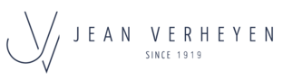 logo de Jean Verheyen