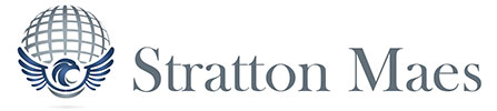 logo de Stratton Maes